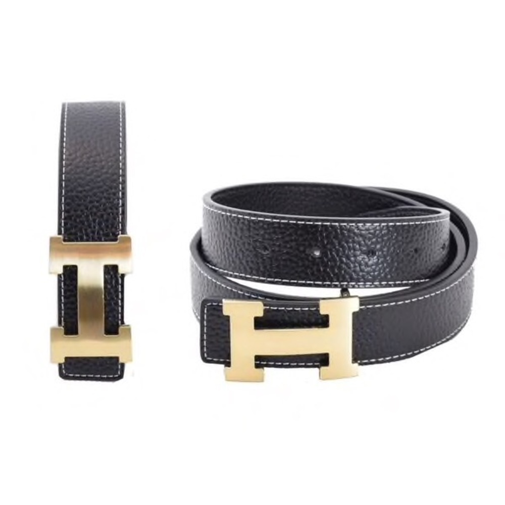 H belt! Great deal 😍😍